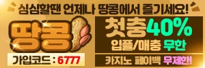땅콩 - 유흥모음